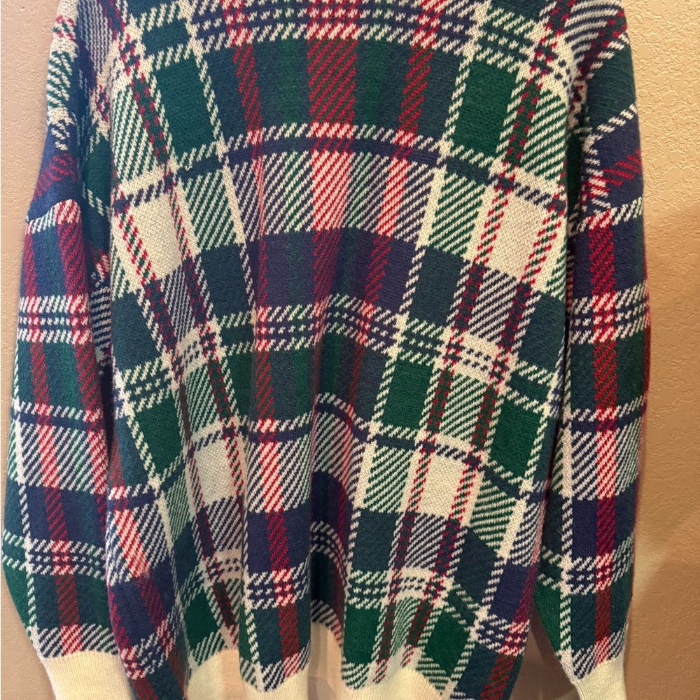 Show Me Your Mumu Ember Tunic Sweater